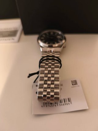 Orologio automatico Citizen Tsuyosa 60