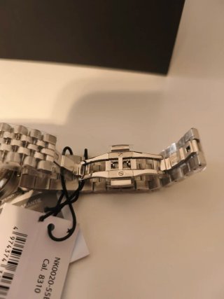Orologio automatico Citizen Tsuyosa 60