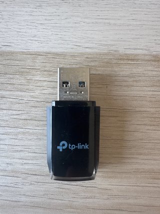 Adaptador WiFi TP-Link Archer T3U