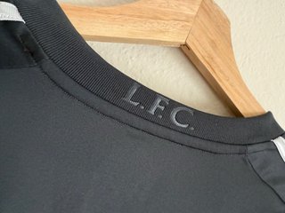Camiseta Liverpool 2011 Gerard 8