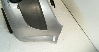 Renault paragolpes delantero scenic 1.9 dci 200715