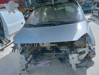 Renault paragolpes delantero scenic 1.9 dci 200715