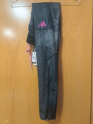 Mallas Adidas Adizero Hombre Talla XS
