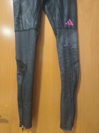 Mallas Adidas Adizero Hombre Talla XS