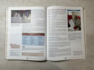 Filosofía y ciudadanía, 1 Bachillerato (OXFORD)