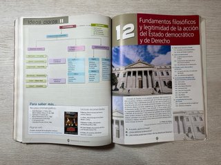 Filosofía y ciudadanía, 1 Bachillerato (OXFORD)