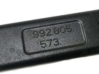 Soporte suspension delantero Porsche 911 992