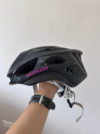 Casco Specialized Propero 2 Talla M