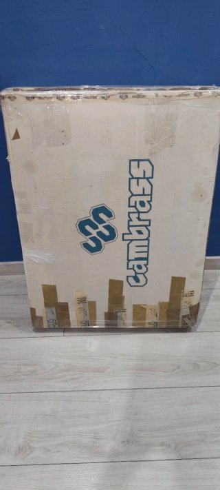 Cuna / mini cuna vintage