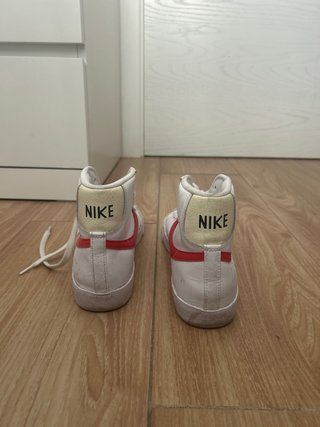 Zapatillas Nike Blazer Mid Talla 41