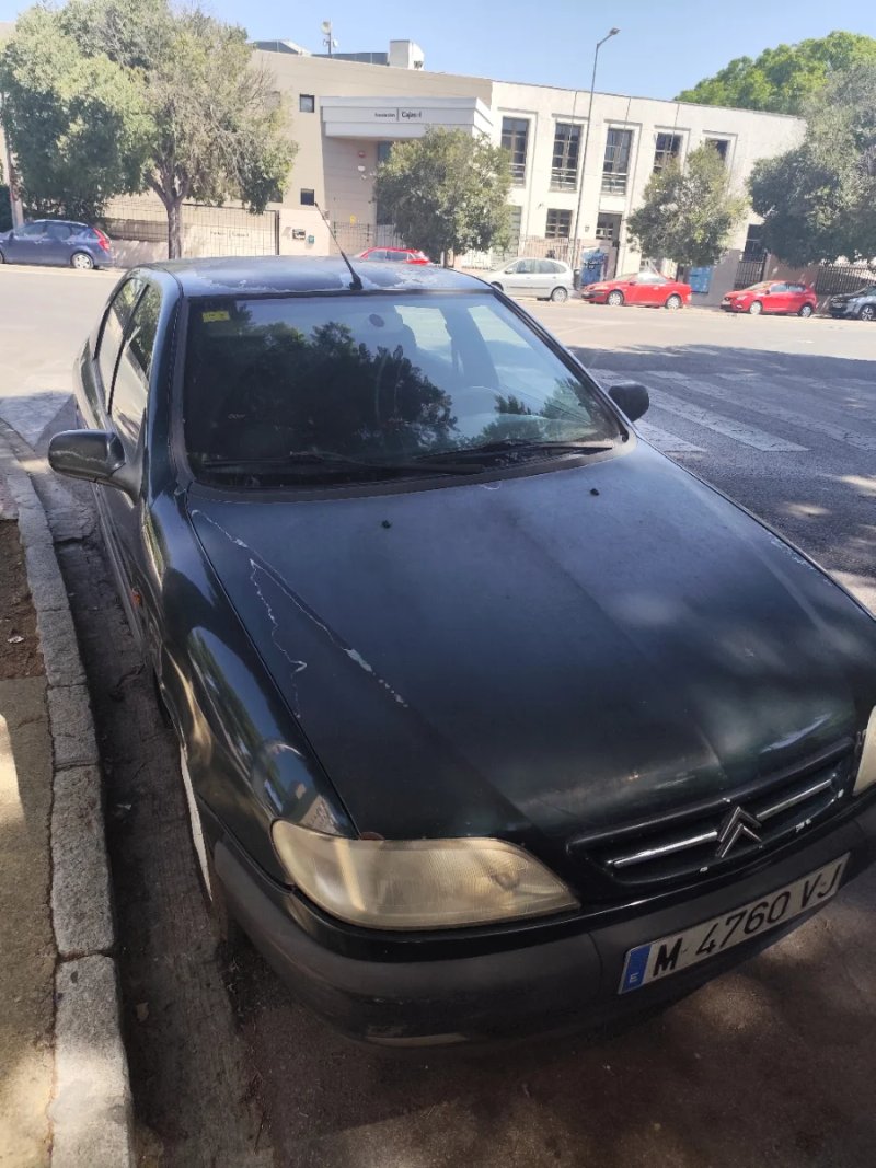 Citroen Xsara - foto 1