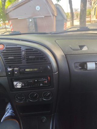 Citroen Xsara