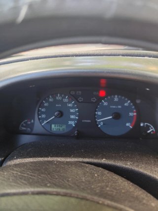 Citroen Xsara
