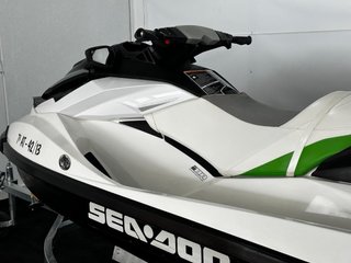 Sea-Doo 130 GTI