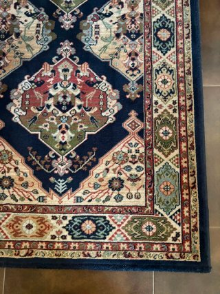 Alfombra Lana 300x90cm