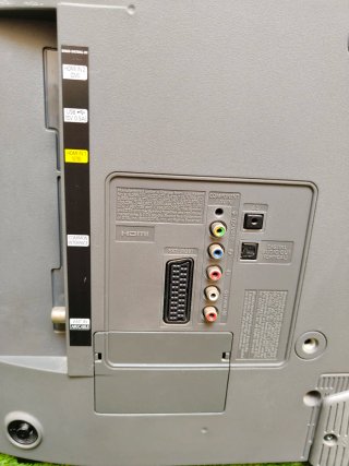 Samsung UE32F4000AW TV 32 pulgadas
