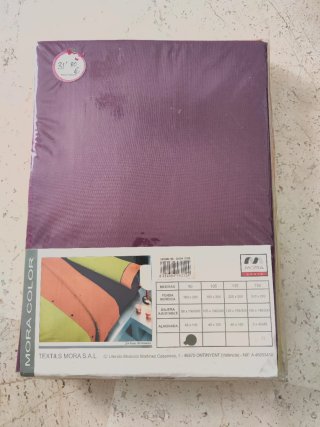 Funda Nórdica Mora Cama 90