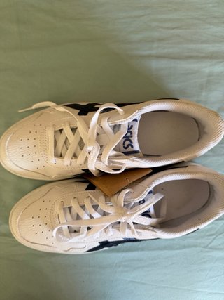 ASICS JAPAN S GS Blancas Nuevas