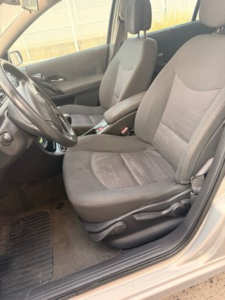 Renault Laguna 2007