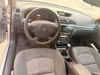 Renault Laguna 2007