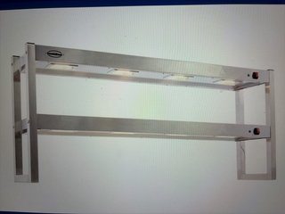 Puente Térmico Combisteel 2 Niveles