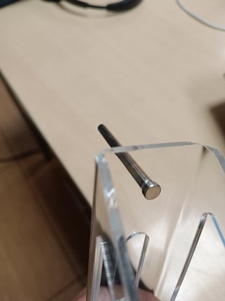 Nuevo!! Soporte Auriculares y 3 Mandos Consola