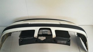 Paragolpes delantero seat cordoba 1.9 tdi 146998