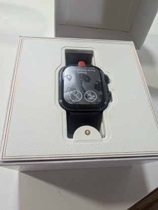 Huawei Watch Fit 5 Pro Smartwatch