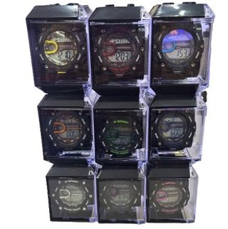 Reloj deportivo hombre 14856