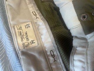 Xdye Pantalón Nieve Talla M. Sin estrenar