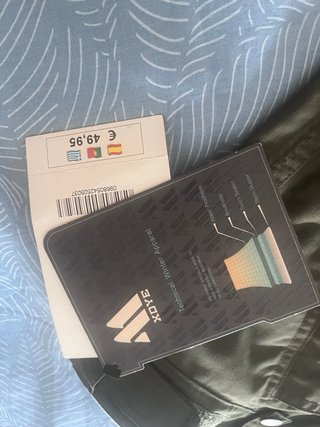 Xdye Pantalón Nieve Talla M. Sin estrenar