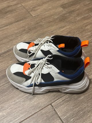 Scarpe sportive uomo donna