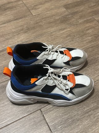 Scarpe sportive uomo donna