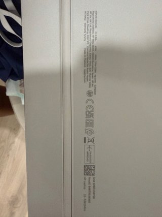 Ordenador Portátil HP Seminuevo