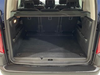 Citroen Berlingo BlueHDi 130 S&S EAT8 SHINE
