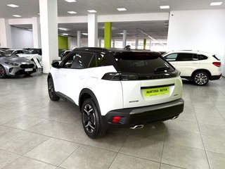 Peugeot 2008 GT Line Hybrid 1.2 145CV eDCS6 MHEV