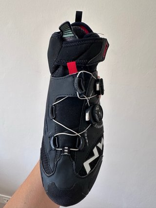 Zapatillas Northwave Extreme Winter GTX