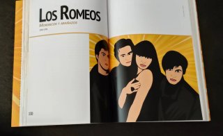 Historia del pop rock valenciano en 75 nombres ...