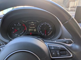 Audi A3 Sedán 2015 2.0 TDI 150 CV