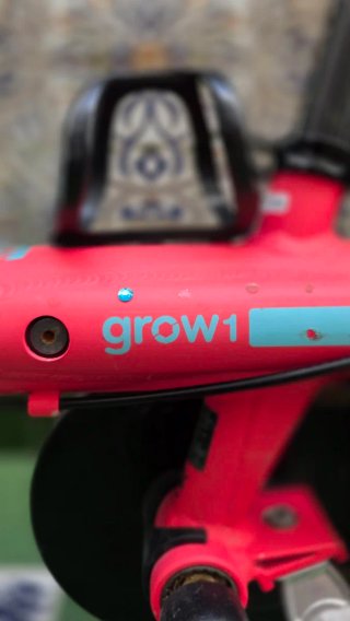 Bicicleta Orbea Grow 1