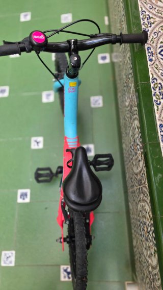 Bicicleta Orbea Grow 1