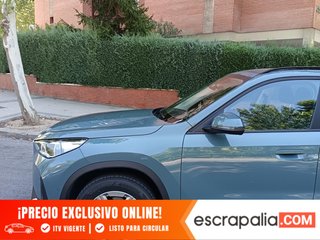 BMW X1 sDrive18d