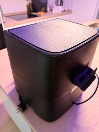Cosori Freidora de Aire 5.5L