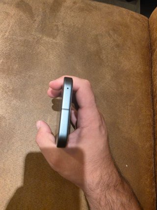 Google Pixel 10a Negro