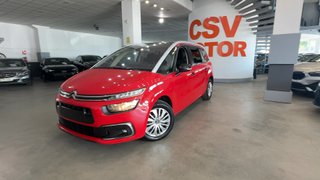 Citroen GRAND C4 SPACETOURER BLUEHDI 96KW 130CV SS FEEL (2020)