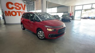 Citroen GRAND C4 SPACETOURER BLUEHDI 96KW 130CV SS FEEL (2020)