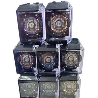 Reloj Deportivo Hombre 14857