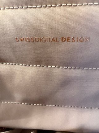 Zaino Swiss multifunzionale Nuovo