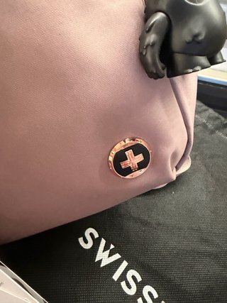 Zaino Swiss multifunzionale Nuovo
