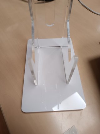 Nuevo!! Soporte Auriculares y 3 Mandos Consola